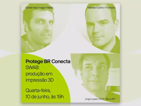 Divulgação do evento.