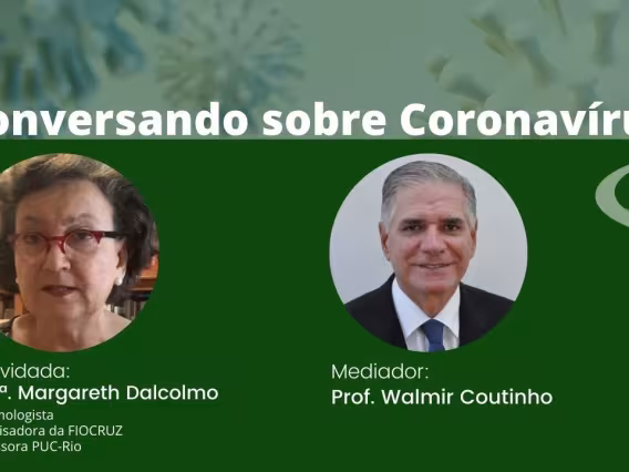 Divulgação do evento.