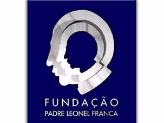 Logotipo da Fundação