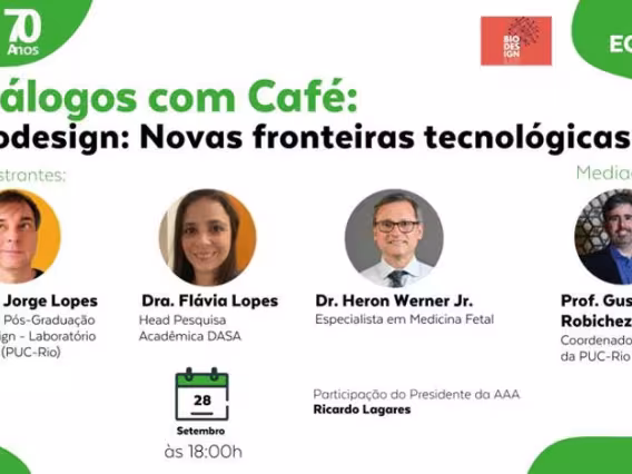 Divulgação do evento.