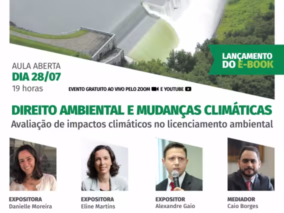 Divulgação do evento.