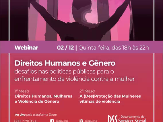 Divulgação do evento.