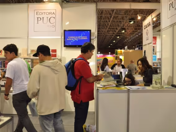 Fotógrafa Gabriela Doria. Acervo do Projeto Comunicar.