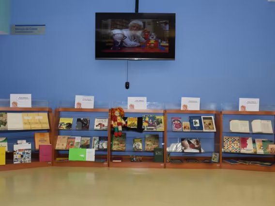 Fotógrafo Antônio Albuquerque. Acervo Núcleo de Memória.