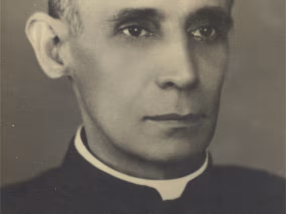 Padre Leonel Franca S.J.