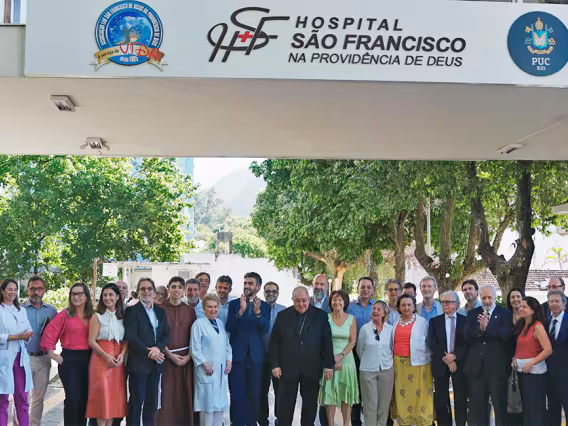 Fonte: divulgação.