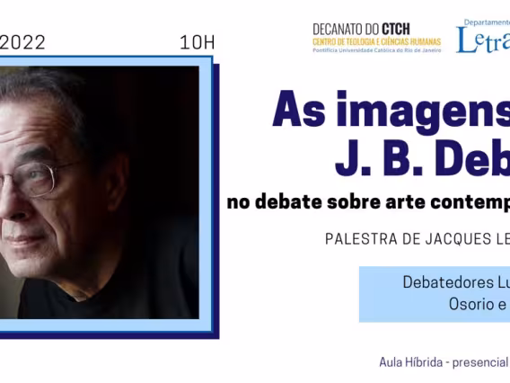 Divulgação do evento