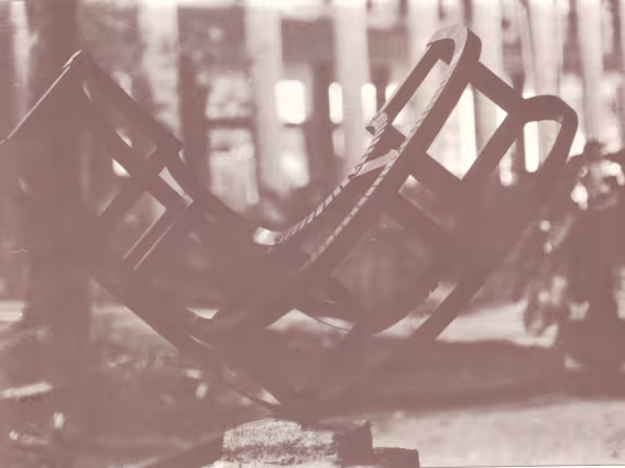 Fotógrafa Adriana Tiefenthaler. Acervo Comunicar.