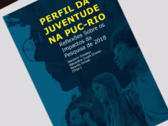 Capa da publicação.