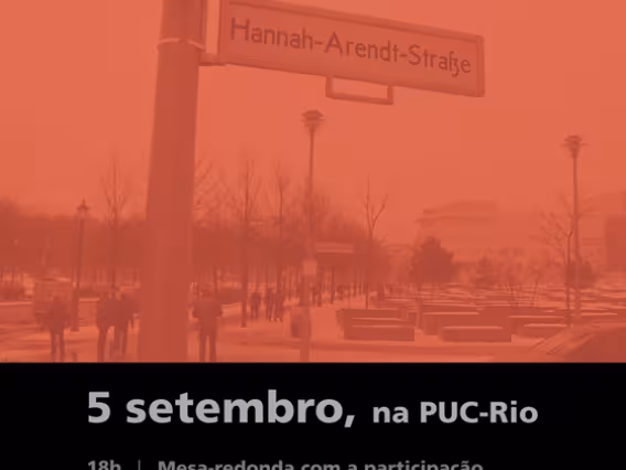 Convite para o lançamento do livro.