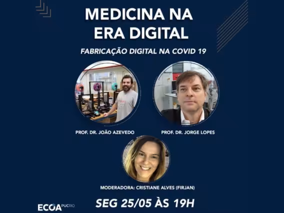 Divulgação do evento.