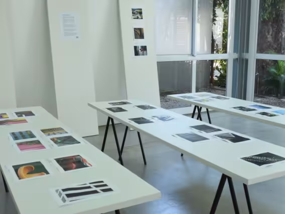 Mostra fotográfica Primeiro Olhar. Fotógrafo Antônio Albuquerque.