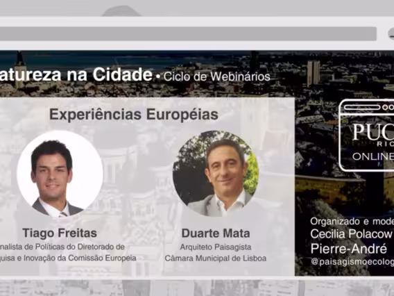 Divulgação do evento.