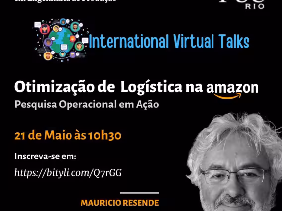 Divulgação do evento.