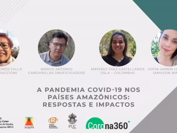 Divulgação do evento.