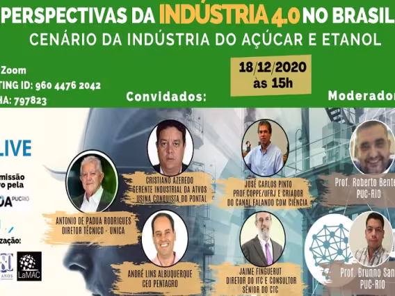 Divulgação do evento.