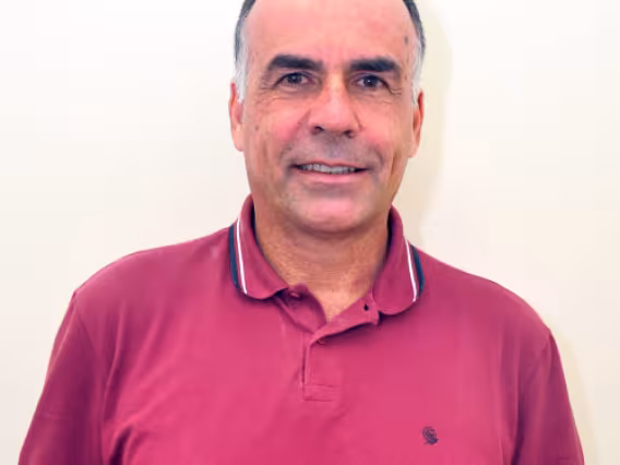 Prof. Pe. Luís Corrêa Lima S.J.