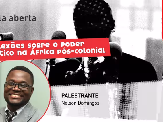 Divulgação do evento.