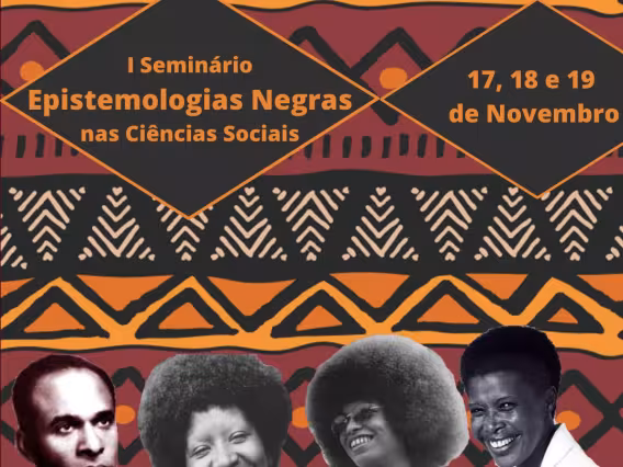 Divulgação do evento.