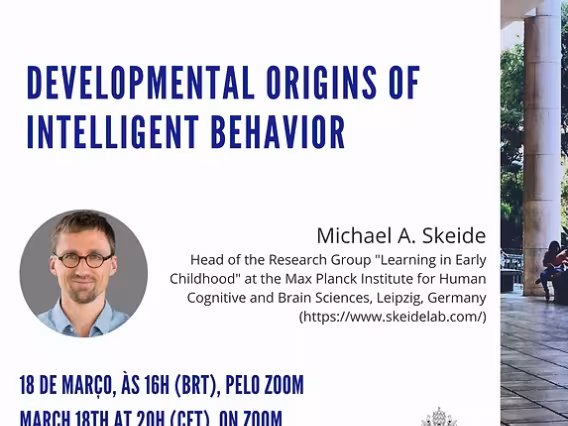 Divulgação do evento.