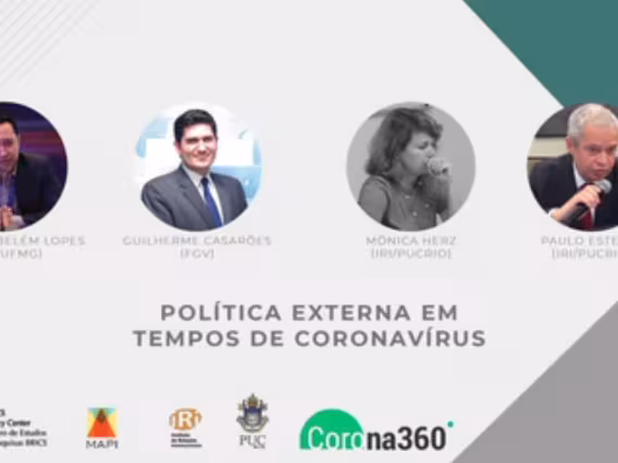 Divulgação do evento.