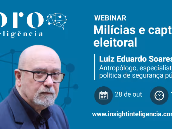 Divulgação do evento.