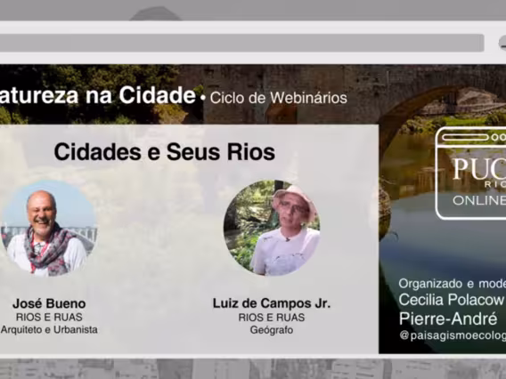 Divulgação do evento.