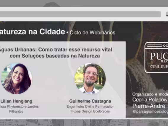 Divulgação do evento.