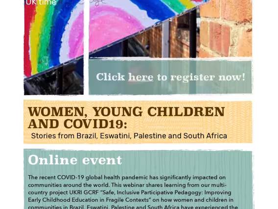 Divulgação do evento.