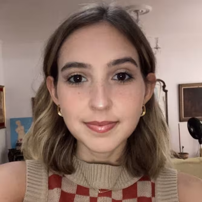 Clara Rodrigues Batista Sanfins