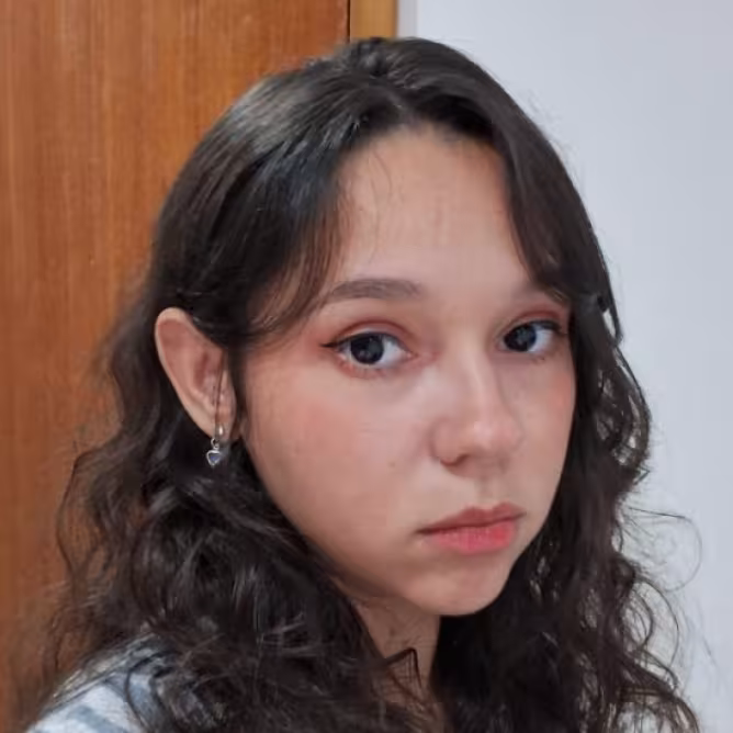 Lauren Melo dos Santos