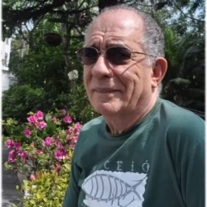 Adalberto Antônio Salles Pereira