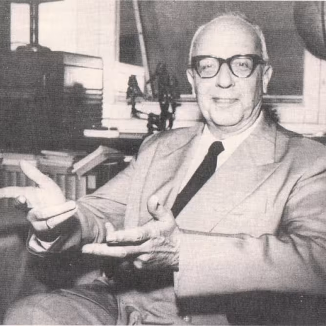 Alceu Amoroso Lima