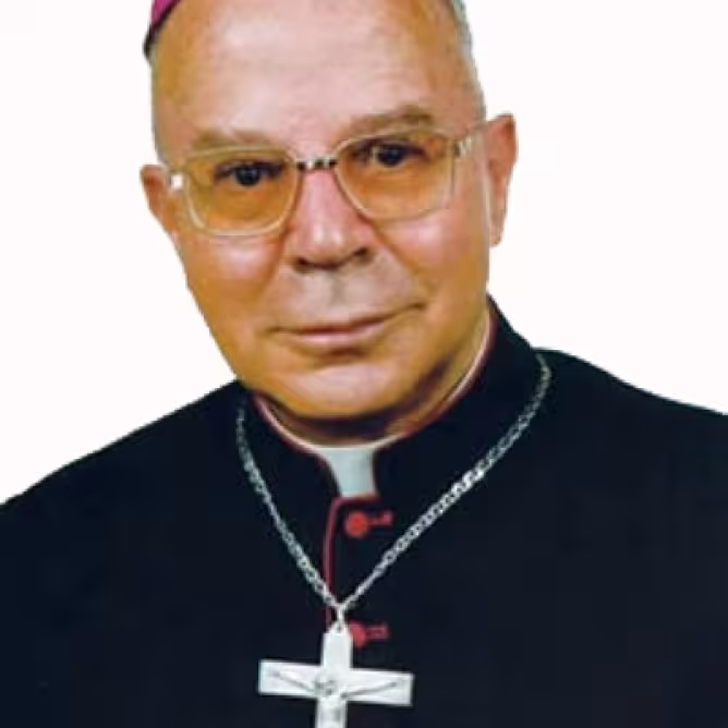 pe. José Carlos de Lima Vaz S.J. 