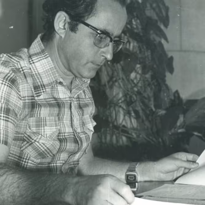 Padre Agostinho Castejón Garcia S.J.