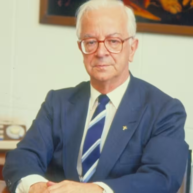 Padre Antônio Geraldo Amaral Rosa S.J.
