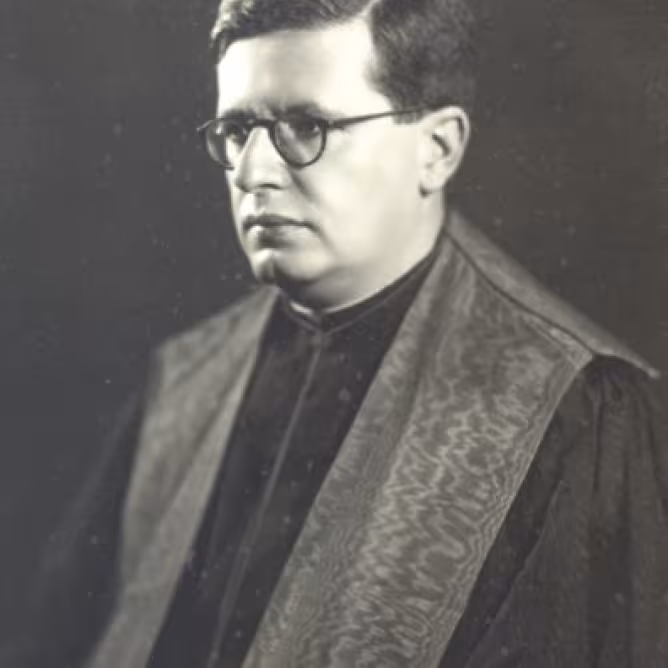 Padre Francisco Leme Lopes S.J.