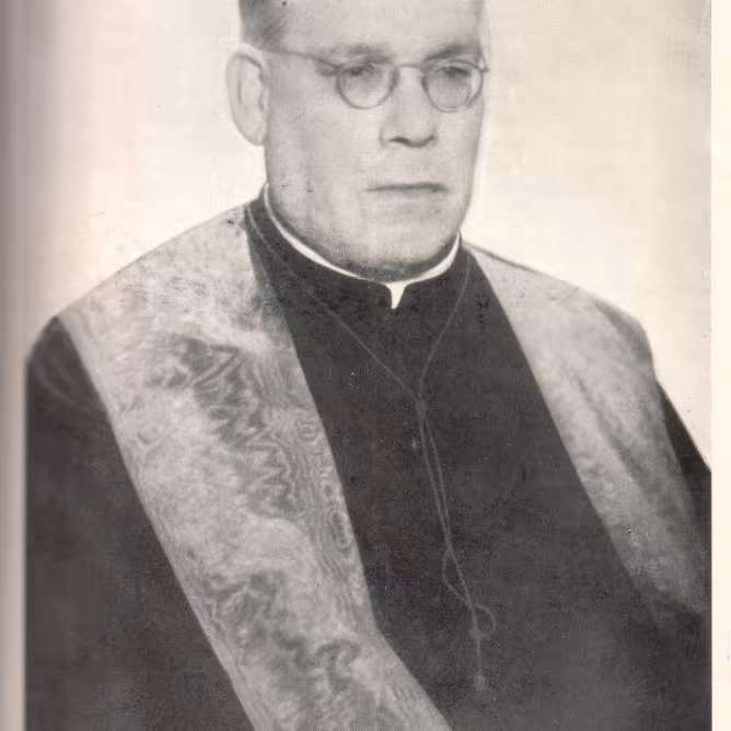 pe. Serafim Leite Soares S.J.