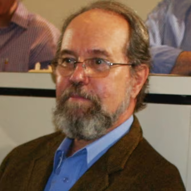 Prof. Carlos Brandão, na entrega da Medalha Dom Helder Camara, 2010. Fotógrafo Antônio Albuquerque.