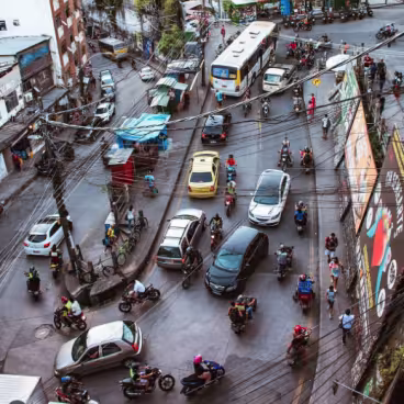 Curva do S na Rocinha. 2021. Fotógrafo Renato Errejota.